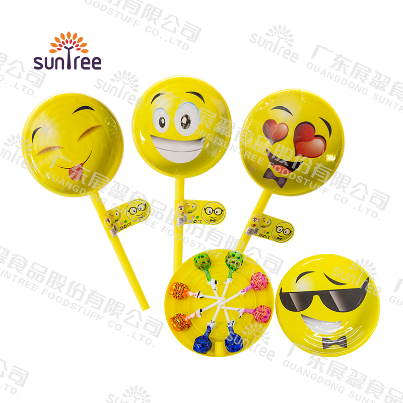 Super Windmill Lollipops Hard Candy Lolly Featured Image