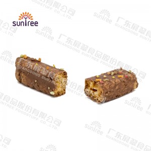 Choco Stick Biscuit with Center