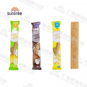 Kopanya Flavour Suntree Brand Biscuit le Ho Tlatsa