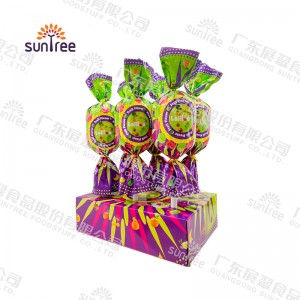 Sotha Lolly Hard Candy Mix Flavour