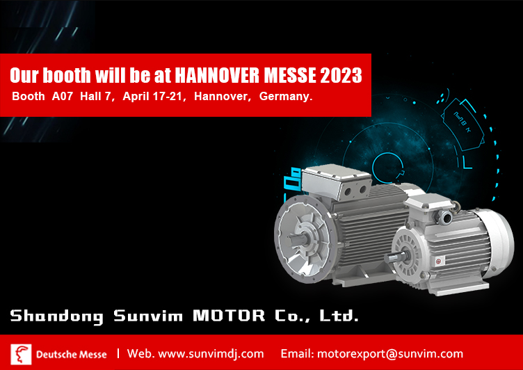 Hannover Messe 2023