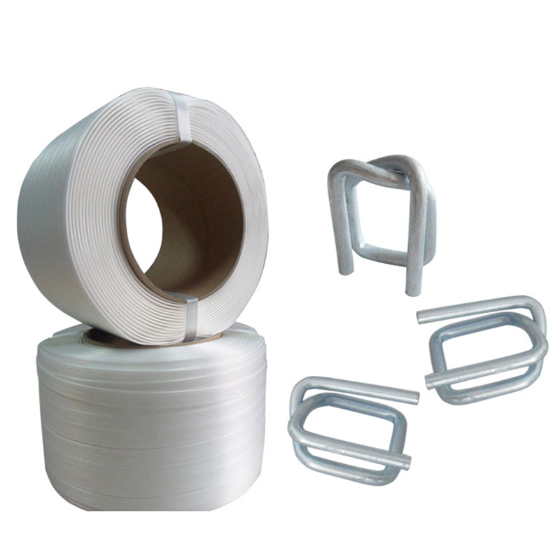 PP Composite Cord strapping Packing
