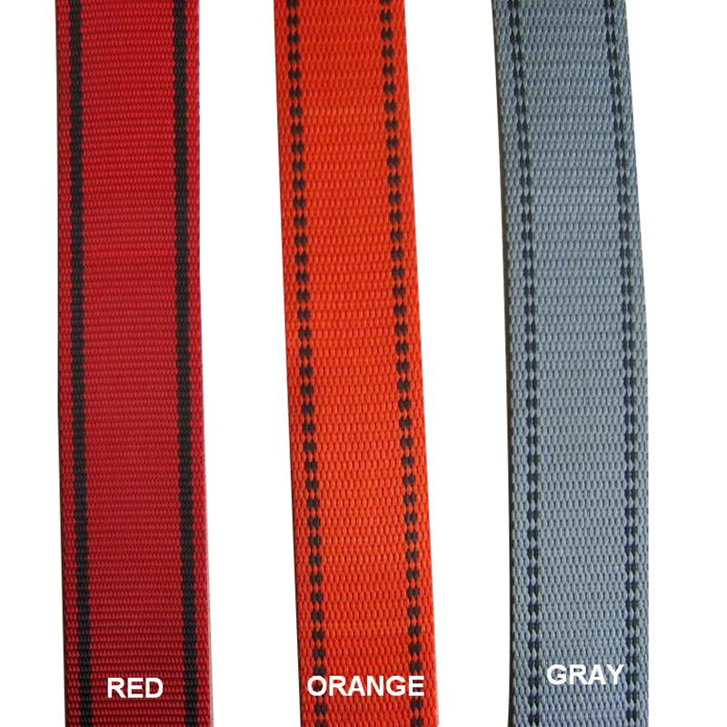 Flat lifting with a variety of basic knowledge Polyester Webbing Belt