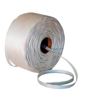CE Certification Woven Polyester Strapping Factory –  Polyester Woven Lashing strapping – Suoli