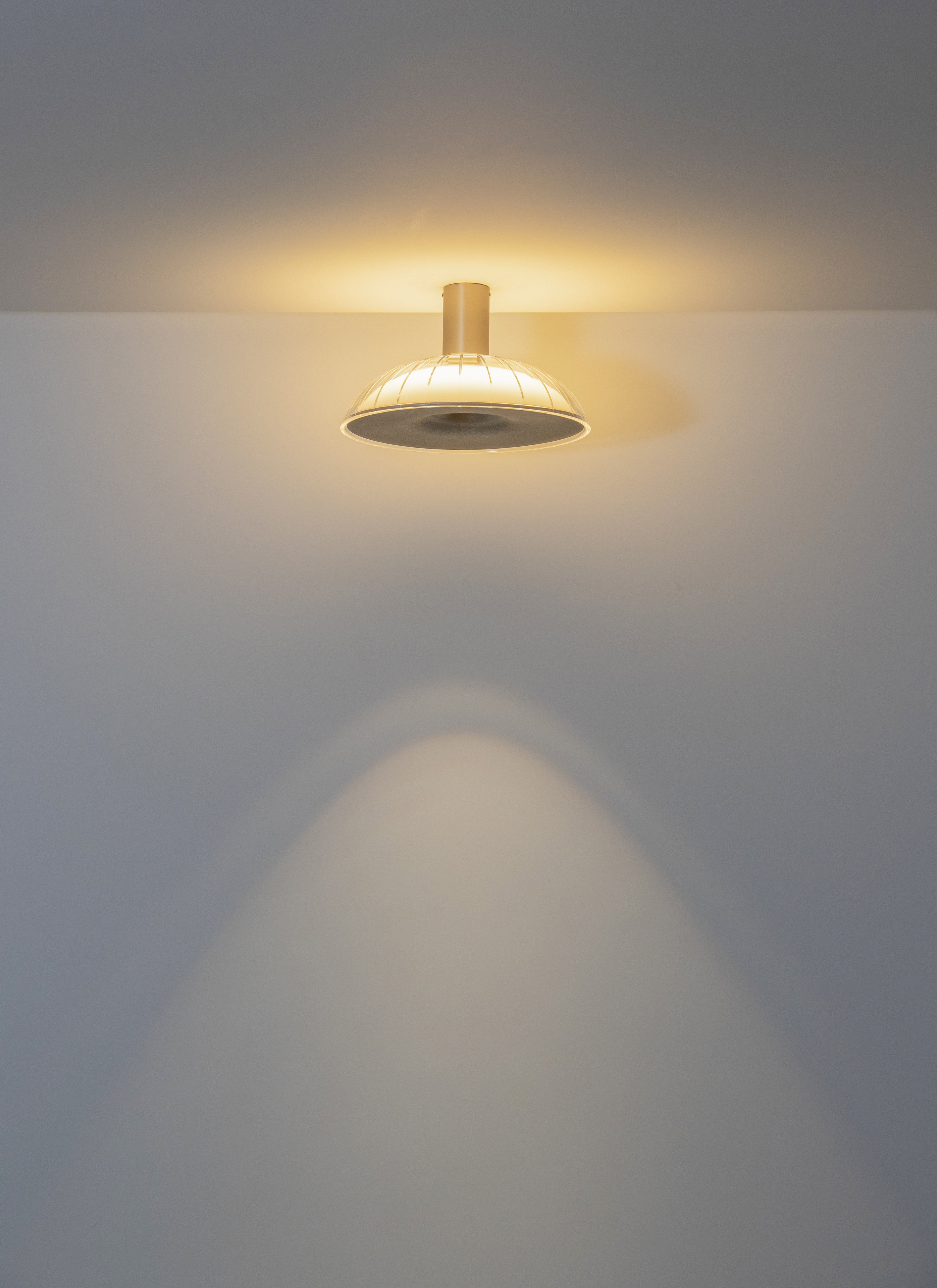 8330 Flush Mount Ceiling Light