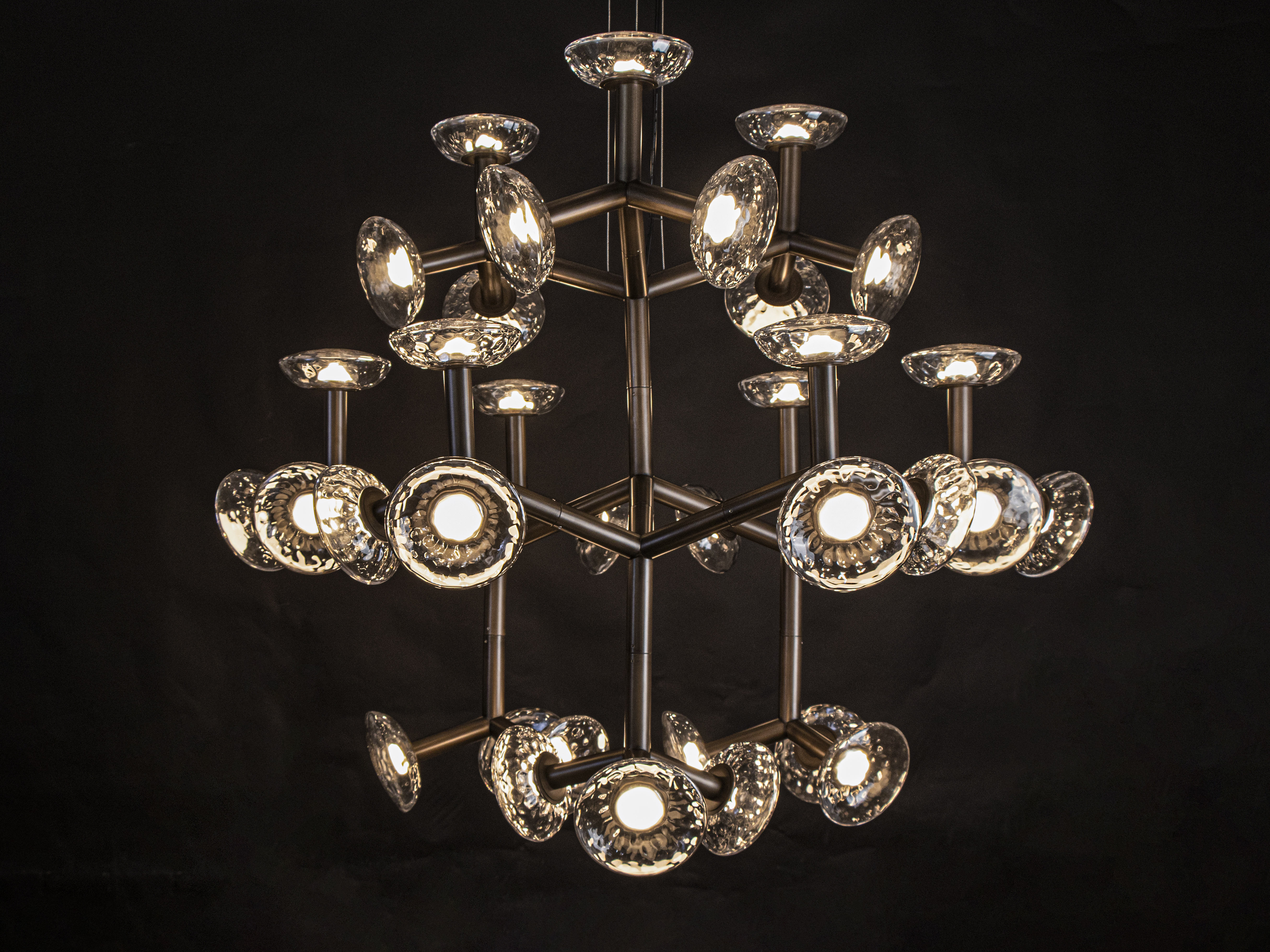 8332 Pendant Light Series