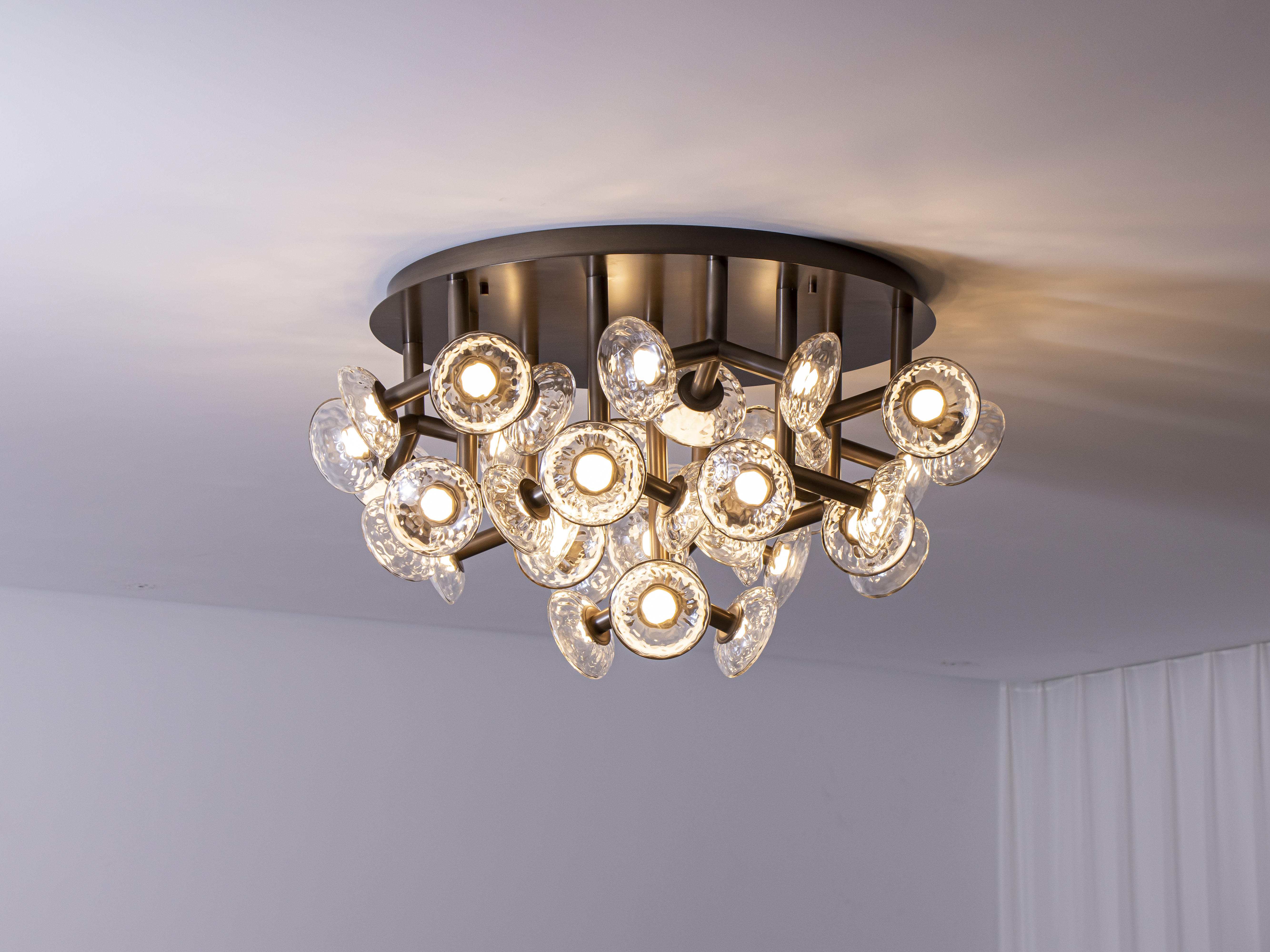 8332 Ceiling Light Series