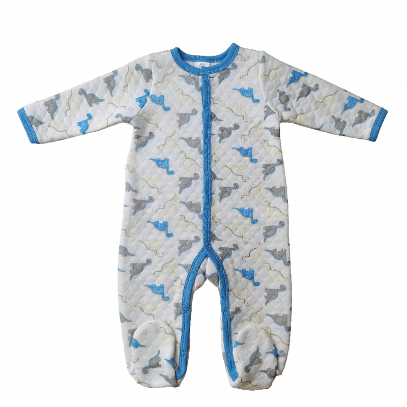 Long-Sleeve-Quilted-Baby-Coverall-Romper-Winter-On-Sale