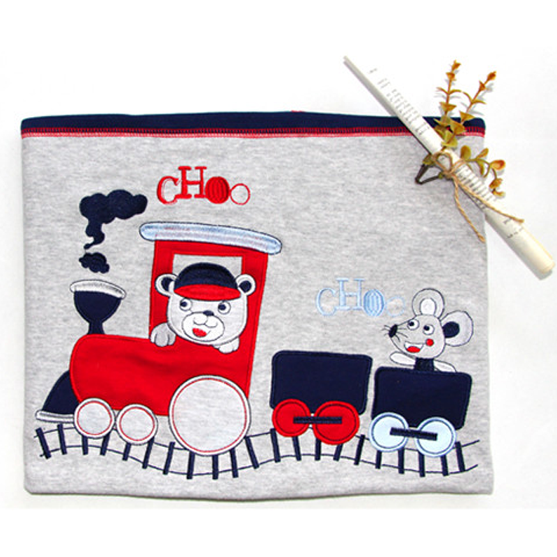 OEM/ODM Factory Newborn Dalmatian Onesie - Personlized Soft Boy Newborn Baby Blanket For Sale – GUANGDA