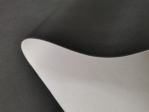 Neoprene Rubber Fabric Sheet 3mm 5mm Textured Colorful Neoprene Embossed