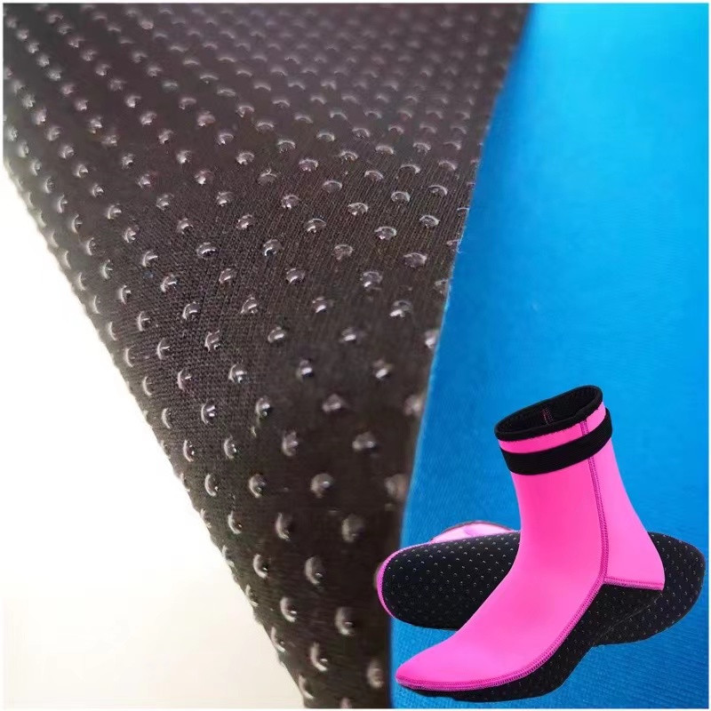 Factory Cheap Hot Super Soft Neoprene Socks - Neoprene Socks for Water Sports & Beach Activities – Yonghe