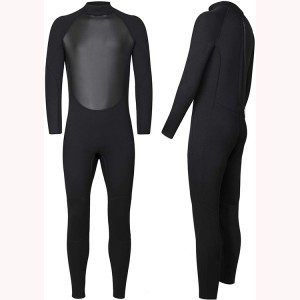 Adults Wetsuit Scuba Diving Suit Surfing Swimsuit