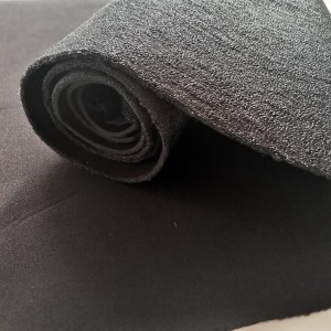 3mm 5mm Velcro Neoprene Fabric For Orthopedic Products