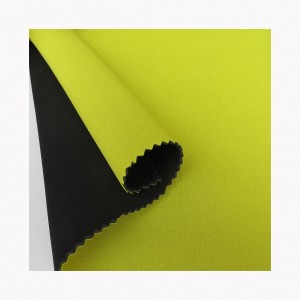 Neoprene Fabric Manufacturers