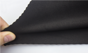 Soft Neoprene Rubber Coated with Fabric