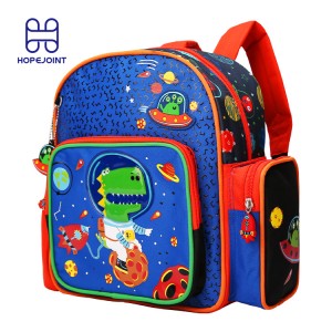 Backpacks For School Children Custom Boys Cute Animal Kids Backpack Customized Bags Classic