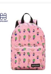 El mejor material para mochilas escolares para niños: tela RPET