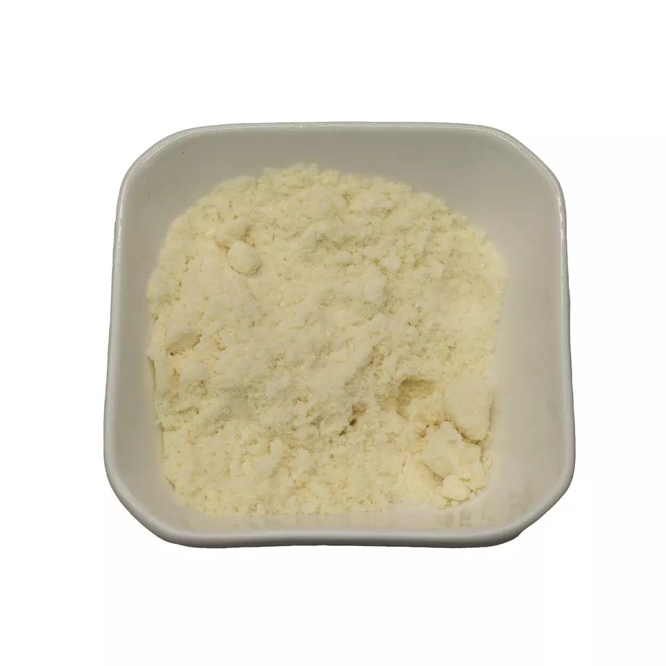 Factory Outlets N-(2 6-Dimethylphenyl)-5 6-Dihydro-4h-1 3-Thiazin-2-Amine - New Powder oil 28578167 bmk CAS 28578-16-7 In stock glycidate powder – Shengyuan