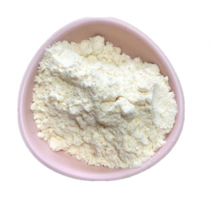 FACTORY SUPPLY BEST PURITY 99% API USP/EP HYDROXYCHLORQUINE SULFATE CAS 747-36-4 LEADING GMP PRODUCER