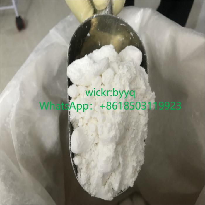High Quality Flubromazepam ( New) - Safe Delivery Netherlands Canada Mexico New Pmk/BMK Powder/Oil CAS 28578-16-7/20320-59-6/288573-56-8/103-63-9/1451-83-8/102-97-6/Xylazine with Best Price –...