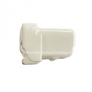5025780600 6-pin rectangular housing plug 0.059 1.50mm Crimp terminal plastic shell