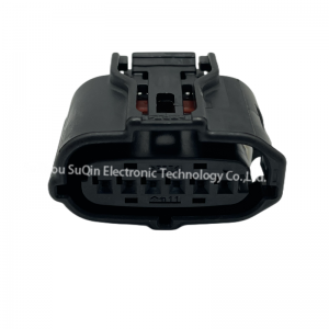 6 way Female Connector | 6189-1083