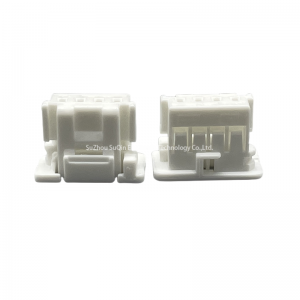 5601230400 (Componentes Electrónicos)Conector de Circuitos Integrados