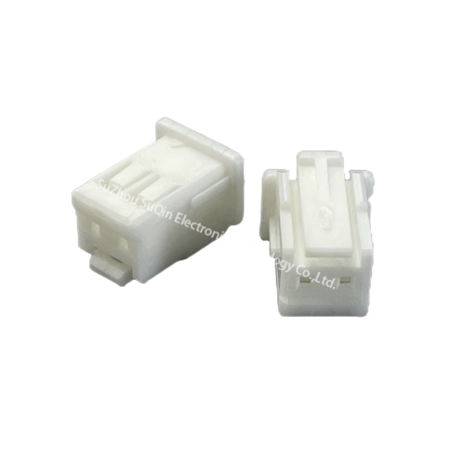 JST XAP-02V-1 Plug Housing Connector in Stock