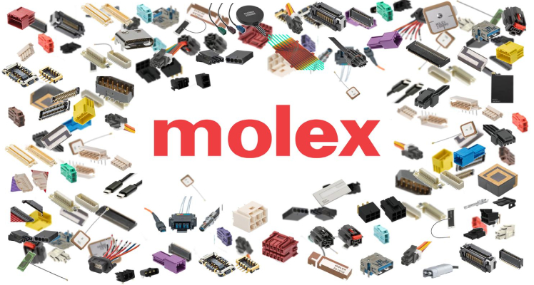 Doen navorsing oor Molex-koppelaars?Hier is die produkbesonderhede wat jy moet weet.