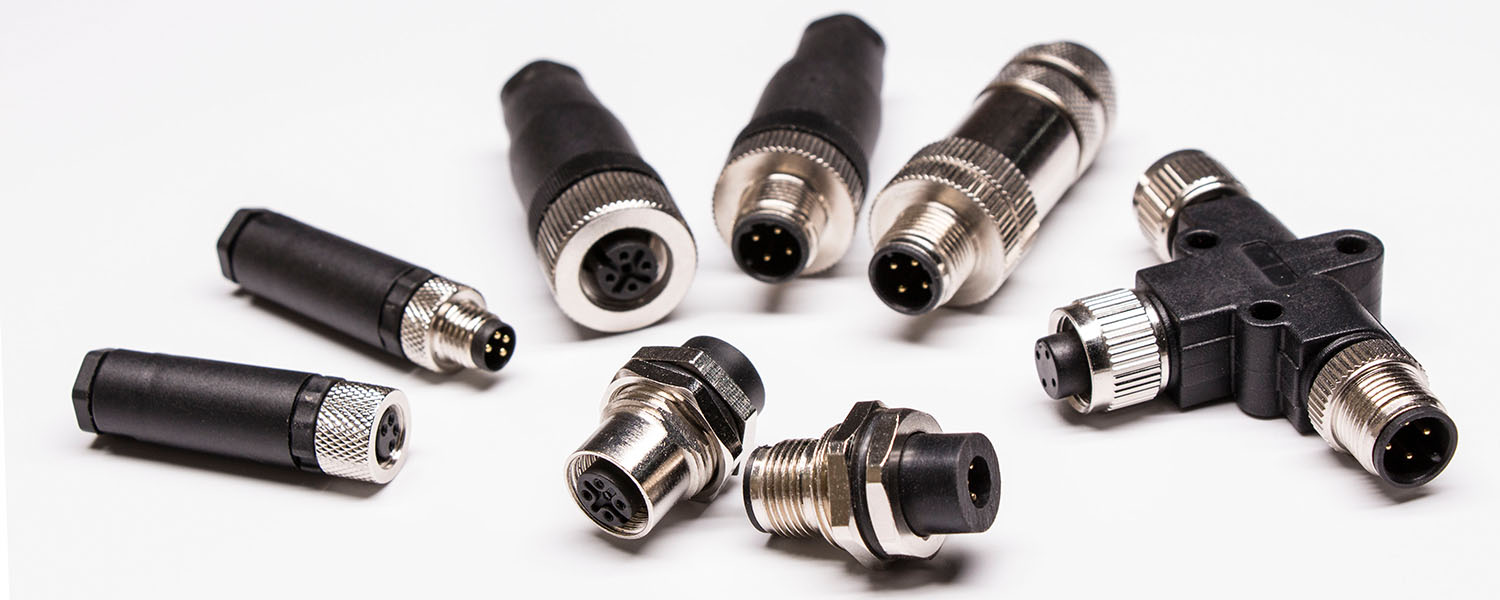 The two important factors of electromechanical waterproof connectors