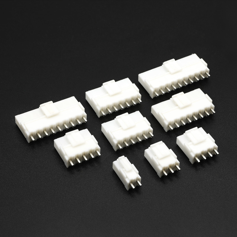 Anatomy of Molex connector price in which?