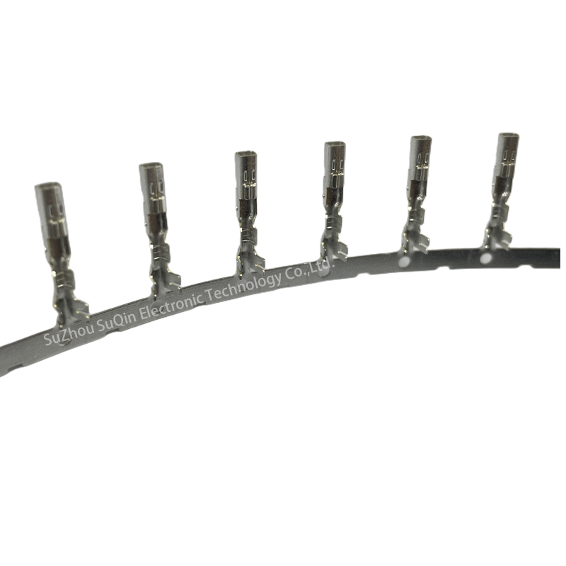 2232902-1 Wire to Wire Automotive connector crimp terminal