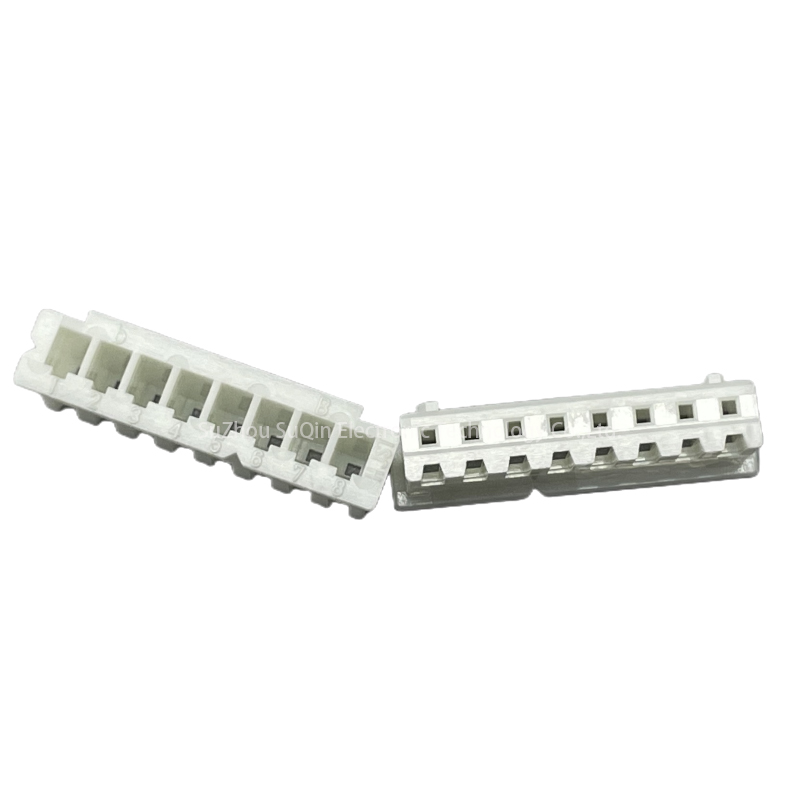 Electrical components XHP JST Housing connector XHP-8