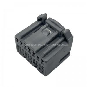 MX31031SGB New and original Electronic Components Integrated circuit Rectangular connector housing