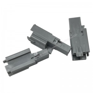 31067-1071 3 Way Male Grey Housing connector