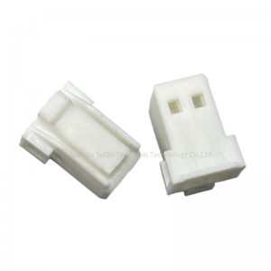 Molex 35155-0200 Wire to Wire Headers ඔටෝමෝටිව් සම්බන්ධකය Wire Housings