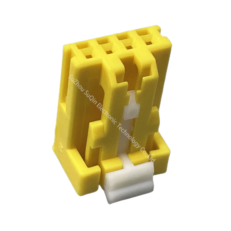 4 Position1-936119-2 Wire toWire Housing for Female Terminals