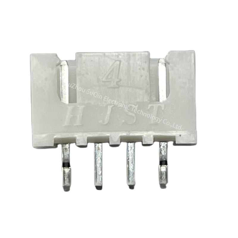 Arnés de cables Mini Micro JST XH 2,5 mm Conector de 4 pines B4B-XH-A