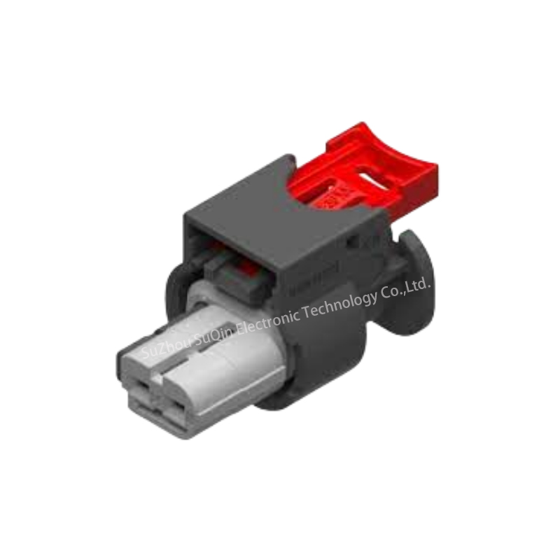 APTIV Automotive connectors 2 ទីតាំង 35126363