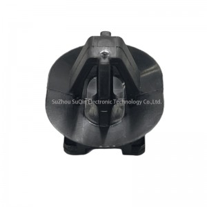 TE Connectivity 1-1897255-2 , Accessories Automotive Connector : Ascensus Clips, PA, Niger