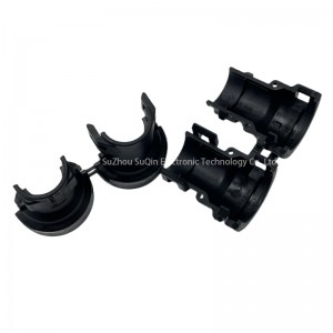 965786 1 Various auto Connector waterproof housing with terminal and rubber