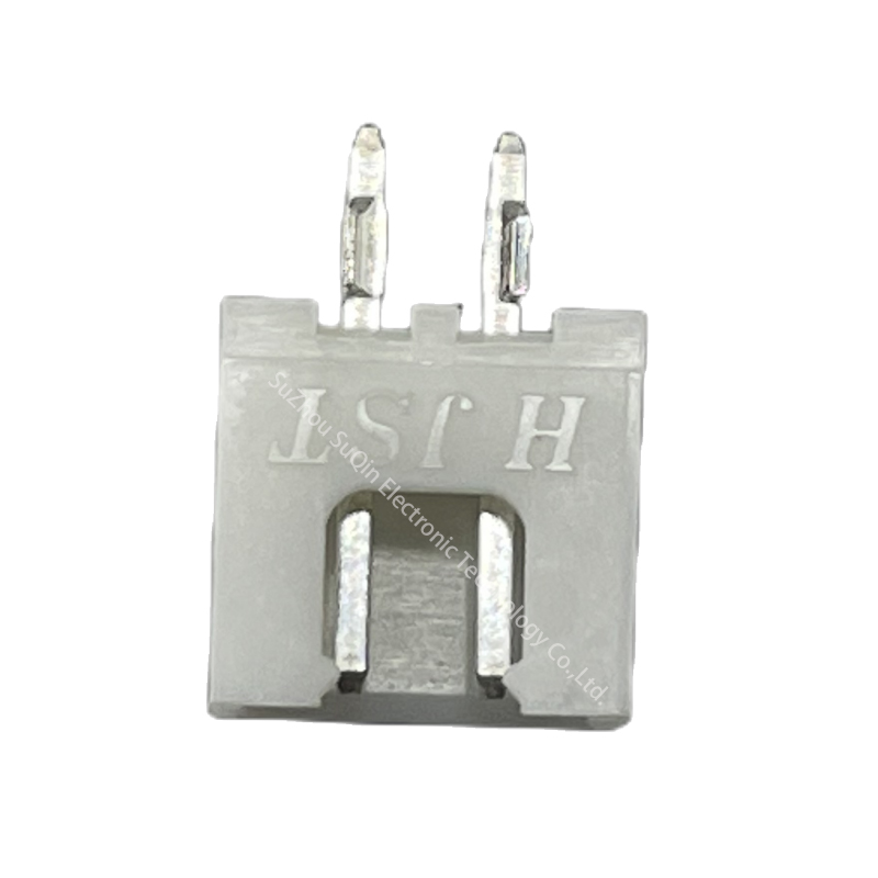 2 pin connector B2B-XH-A(LF)(SN) 2.5-2PIN Pitch 2.5MM straight needle