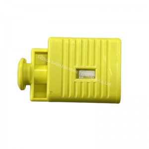 2Pin Auto Female Electrical Waterproof Housing Connector Accessories SABRB-02-1A-Y
