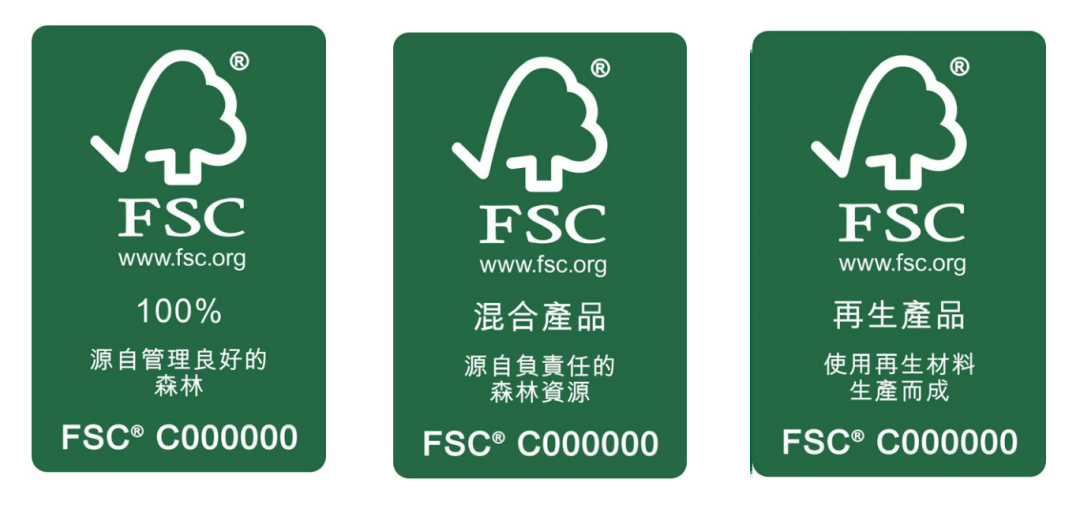 FSC sertifikatlash tizimi Kirish