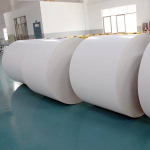 Hot New Products Allyking Fbb Paper Board/ White Cardboard Ivory Paper Board/ Ningbo Fold