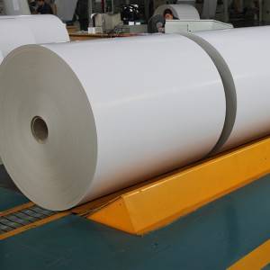Supply OEM/ODM Printing and Packing Paper C1s Ivory Board Gc1 Fbb Paper  Board Manufacturer and Supplier
