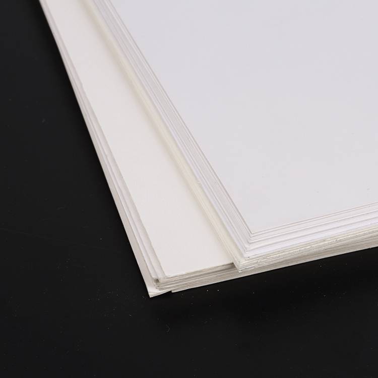 Buy Wholesale China 100% Virgin Wood Pulp Ncr Carbonless Paper Non