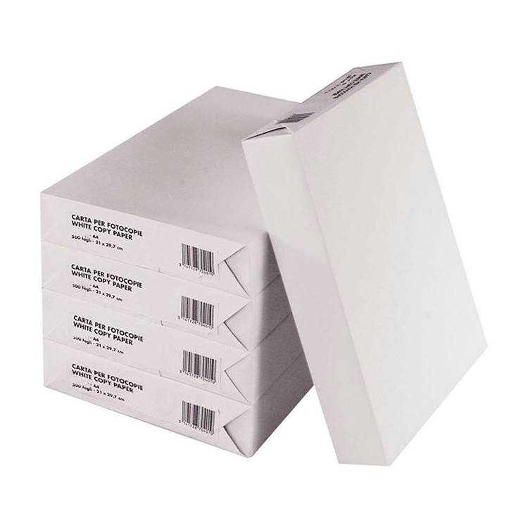 A4 Paper 80gsm Double A -Stationery Items Online - Doha Stationery