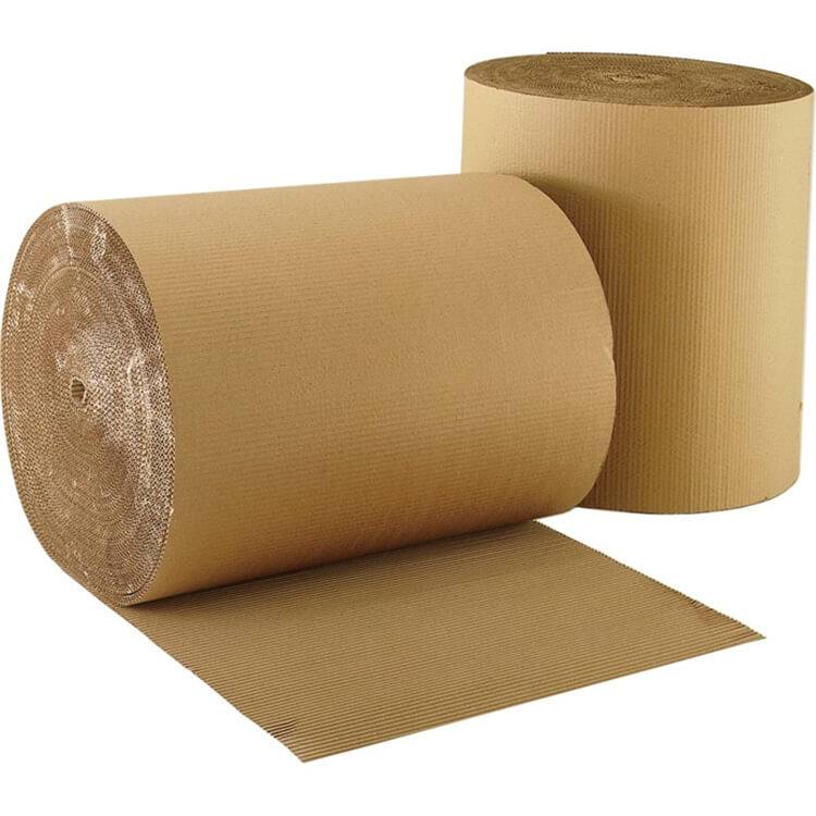 China Newly Arrival Ivory Paper Board - Recycled testliner board paper with  brown back manufacturing in china – SURE PAPER factory and suppliers