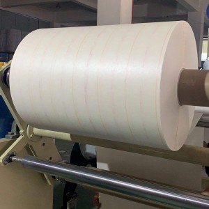 Factory Selling Glossy Cupstock Paper PE Coated Cup Paper with Factory Price